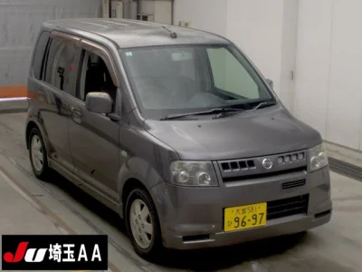 Nissan Otti