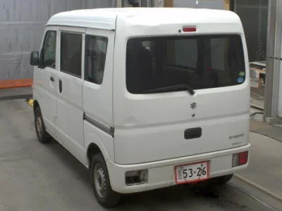 Nissan NV100 Clipper