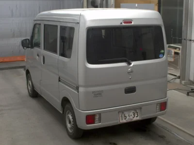 Nissan NV100 Clipper