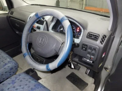 Honda Life