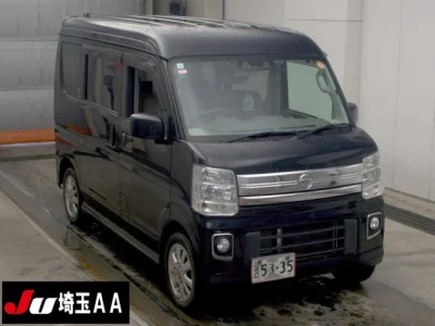 Nissan NV100 Clipper Rio