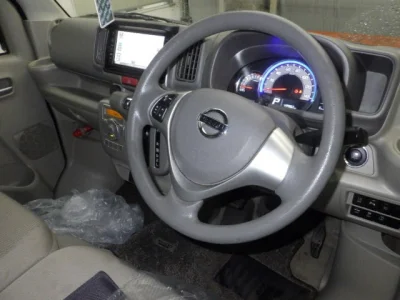 Nissan NV100 Clipper Rio