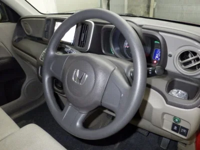 Honda N ONE