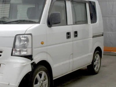 Nissan NV100 Clipper