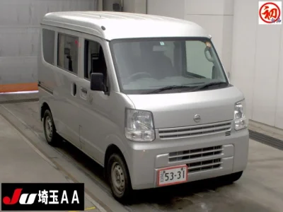 Nissan NV100 Clipper