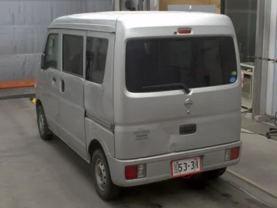 Nissan NV100 Clipper