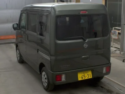 Nissan NV100 CLIPPER