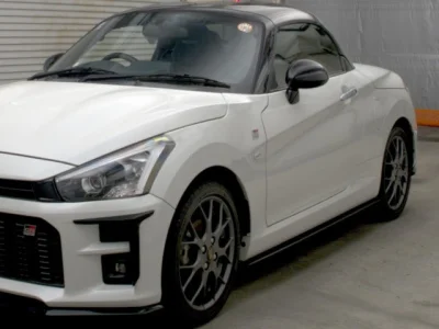 Toyota Copen
