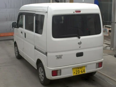 Nissan NV100 Clipper