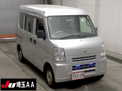 Nissan NV100 Clipper