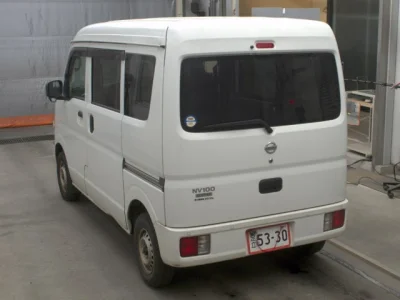 Nissan NV100 Clipper
