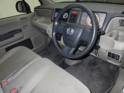 Honda Life