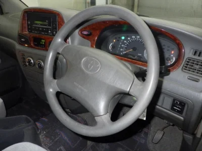 Toyota TownAce Noah