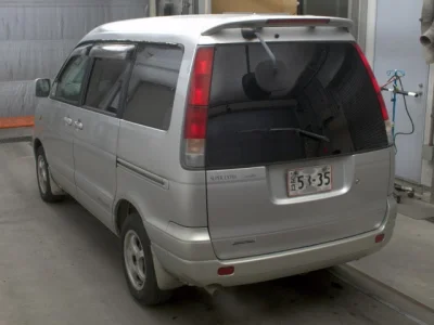 Toyota TownAce Noah