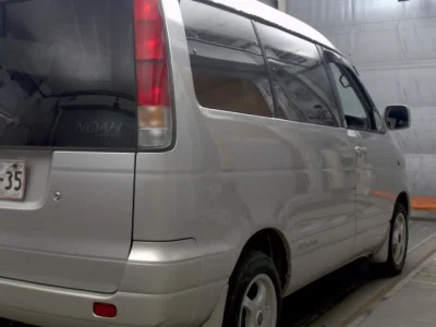 Toyota TownAce Noah