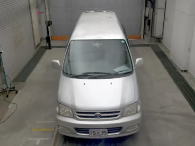 Toyota TownAce Noah