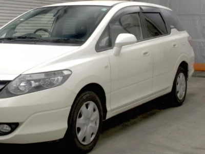 Honda Airwave
