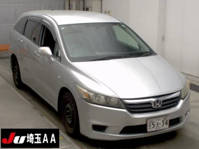 Honda Stream