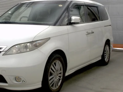 Honda Elysion