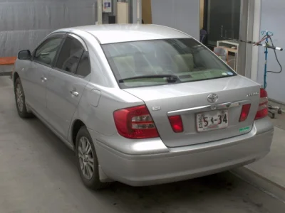 Toyota Premio