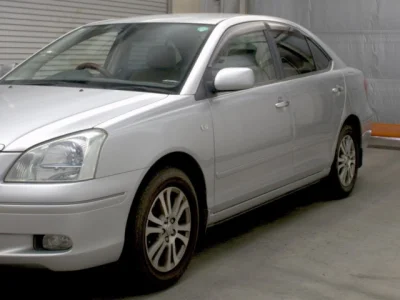 Toyota Premio
