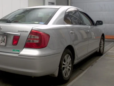 Toyota Premio