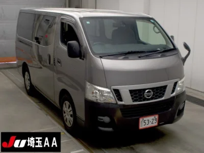 Nissan Caravan