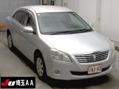 Toyota Premio