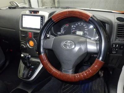 Toyota Rush