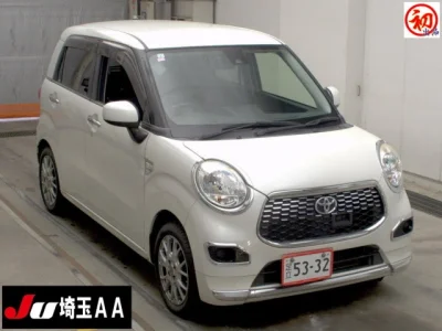 Toyota Pixis Joy