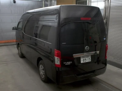Nissan Caravan