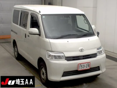 Toyota TownAce