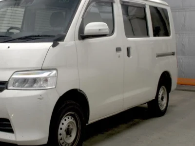 Toyota TownAce