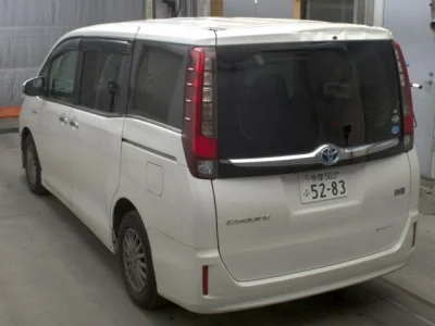 Toyota Esquire