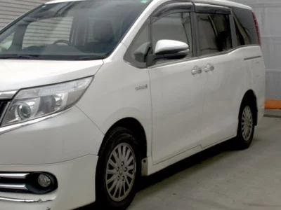 Toyota Esquire