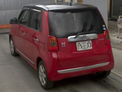 Honda N ONE