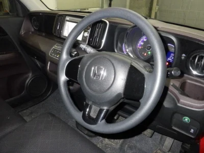 Honda N ONE