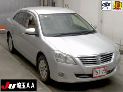 Toyota Premio