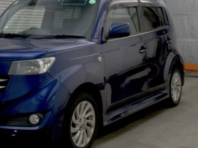 Toyota bB