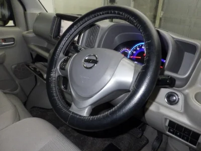 Nissan NV100 Clipper Rio