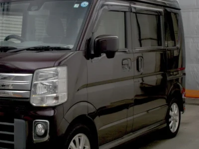 Nissan NV100 Clipper Rio