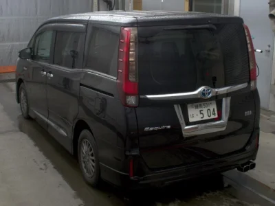 Toyota Esquire