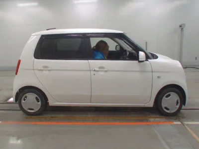 Honda N ONE