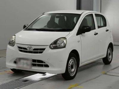Toyota Pixis Epoch