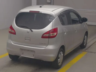 Suzuki Cervo
