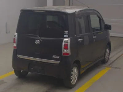 Daihatsu TANTO EXE
