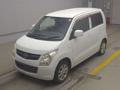 Mazda AZ-Wagon