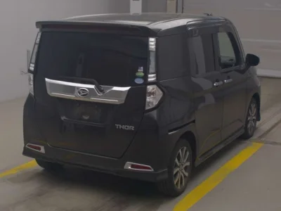 Daihatsu Thor