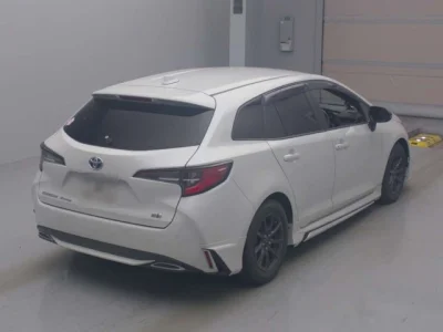 Toyota Corolla Touring Sports