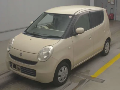 Suzuki MR Wagon